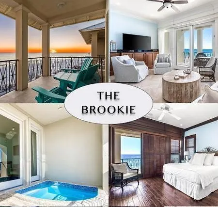 The Brookie Villa